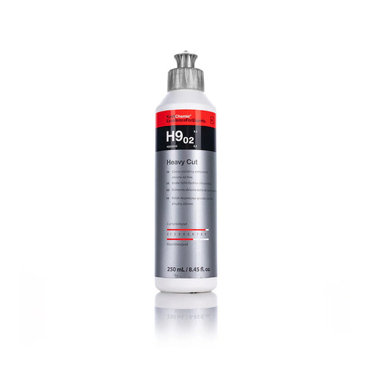 Koch Chemie Heavy Cut Compound