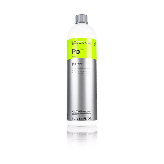 Koch Chemie Pol Star