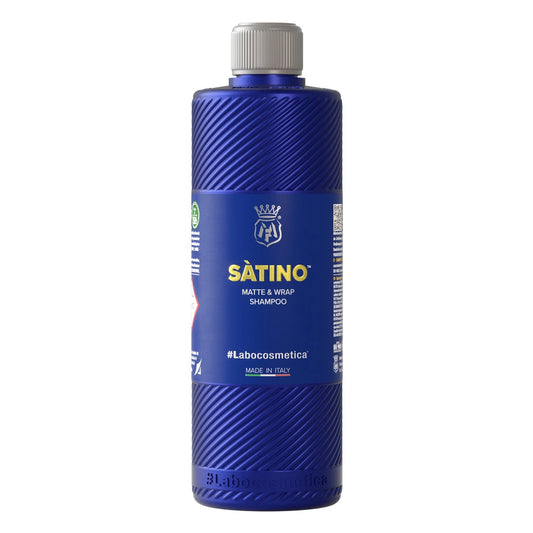 Labocosmetica SATINO Matte Wrap Shampoo 500ml