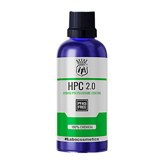 Labocosmetica HPC 2.0