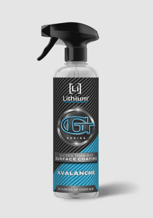 Avalanche Graphene Paint Sealant 16 oz