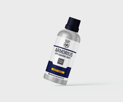 Labocosmetica Armorius Matte