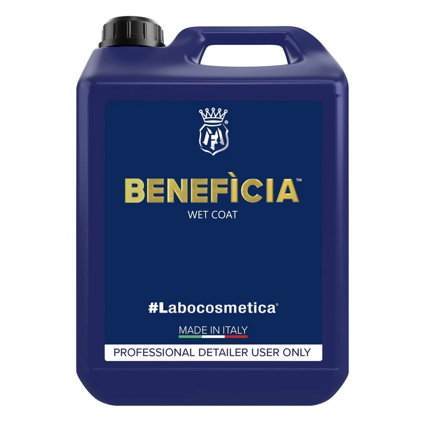 Labocosmetica BENEFICIA