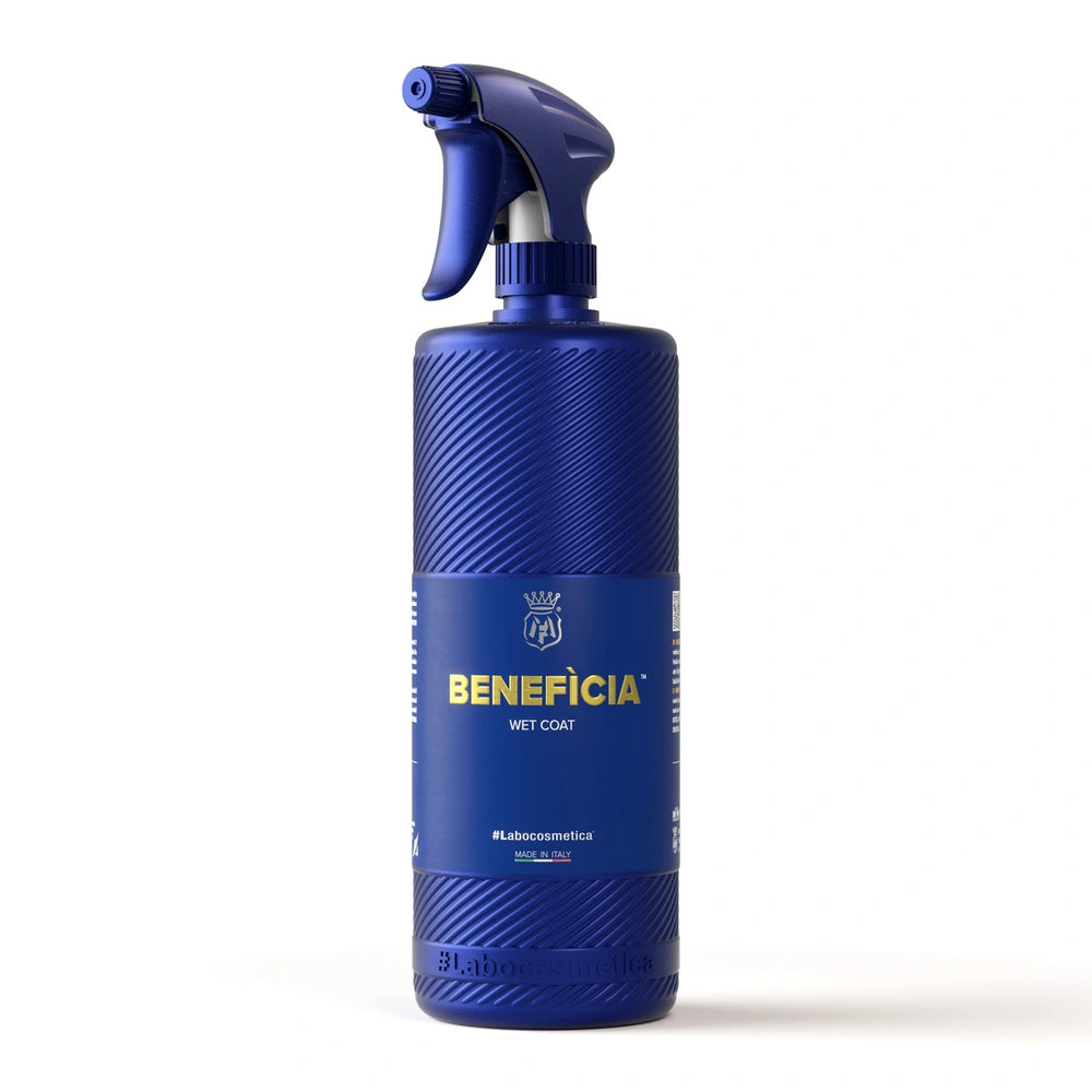 Labocosmetica BENEFICIA