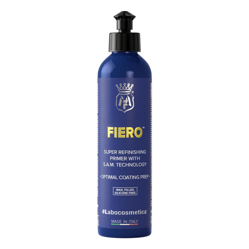 Labocosmetica FIERO