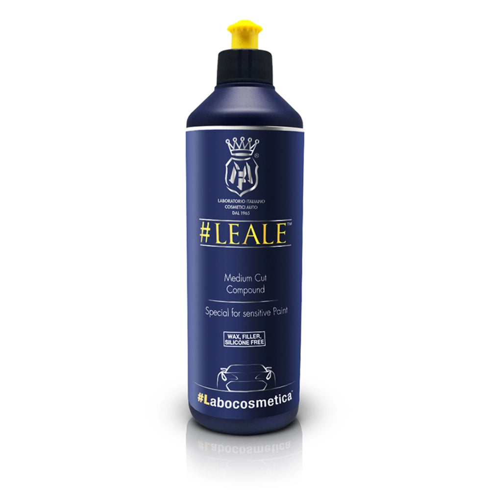 Labocosmetica LEALE