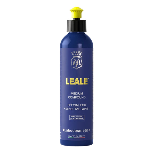 Labocosmetica LEALE