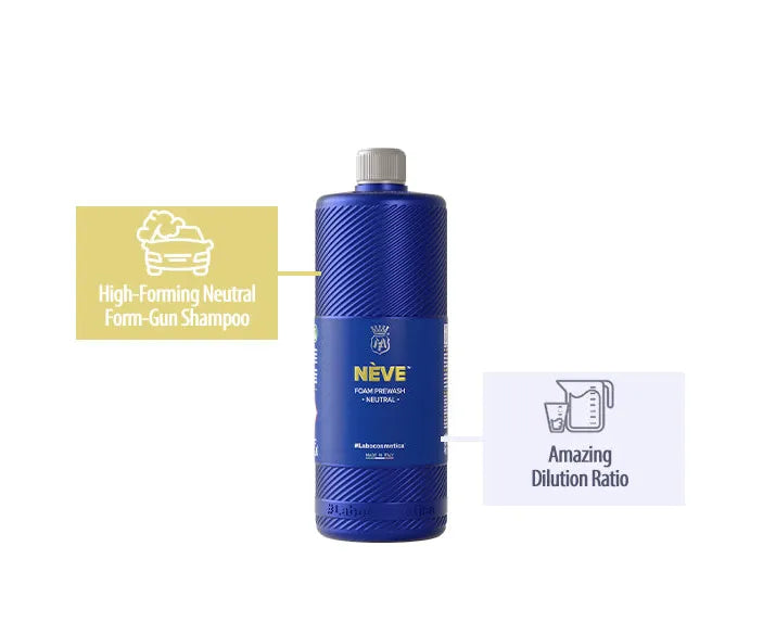 Labocosmetica NEVE