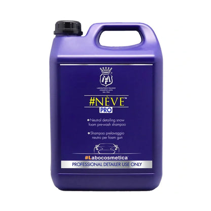 Labocosmetica NEVE