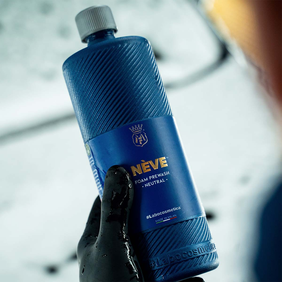 Labocosmetica NEVE