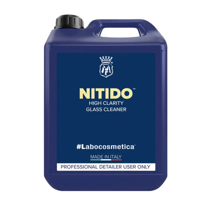 Labocosmetica NITIDO