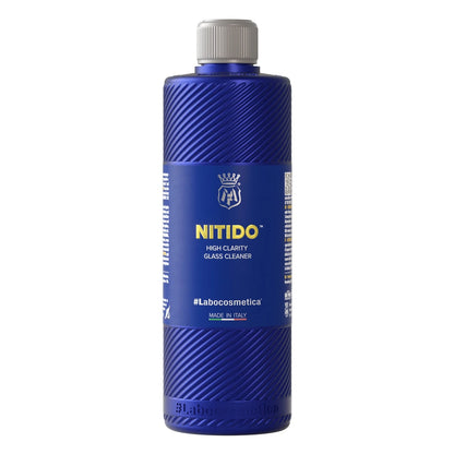 Labocosmetica NITIDO