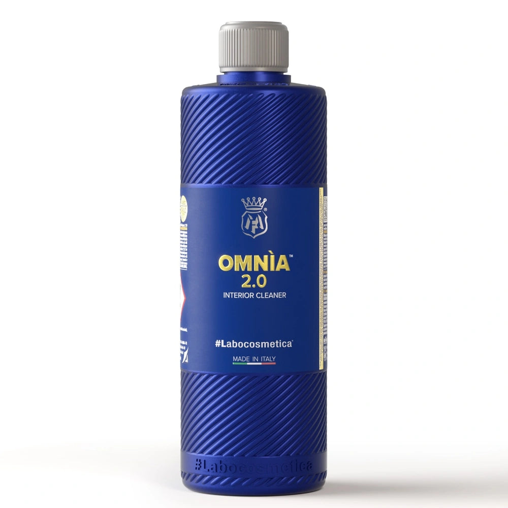 Labocosmetica OMNIA 2.0