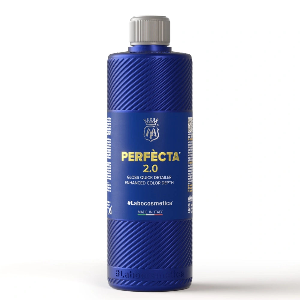 Labocosmetica PERFECTA 2.0