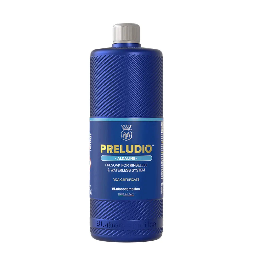 Labocosmetica PRELUDIO ALKALINE