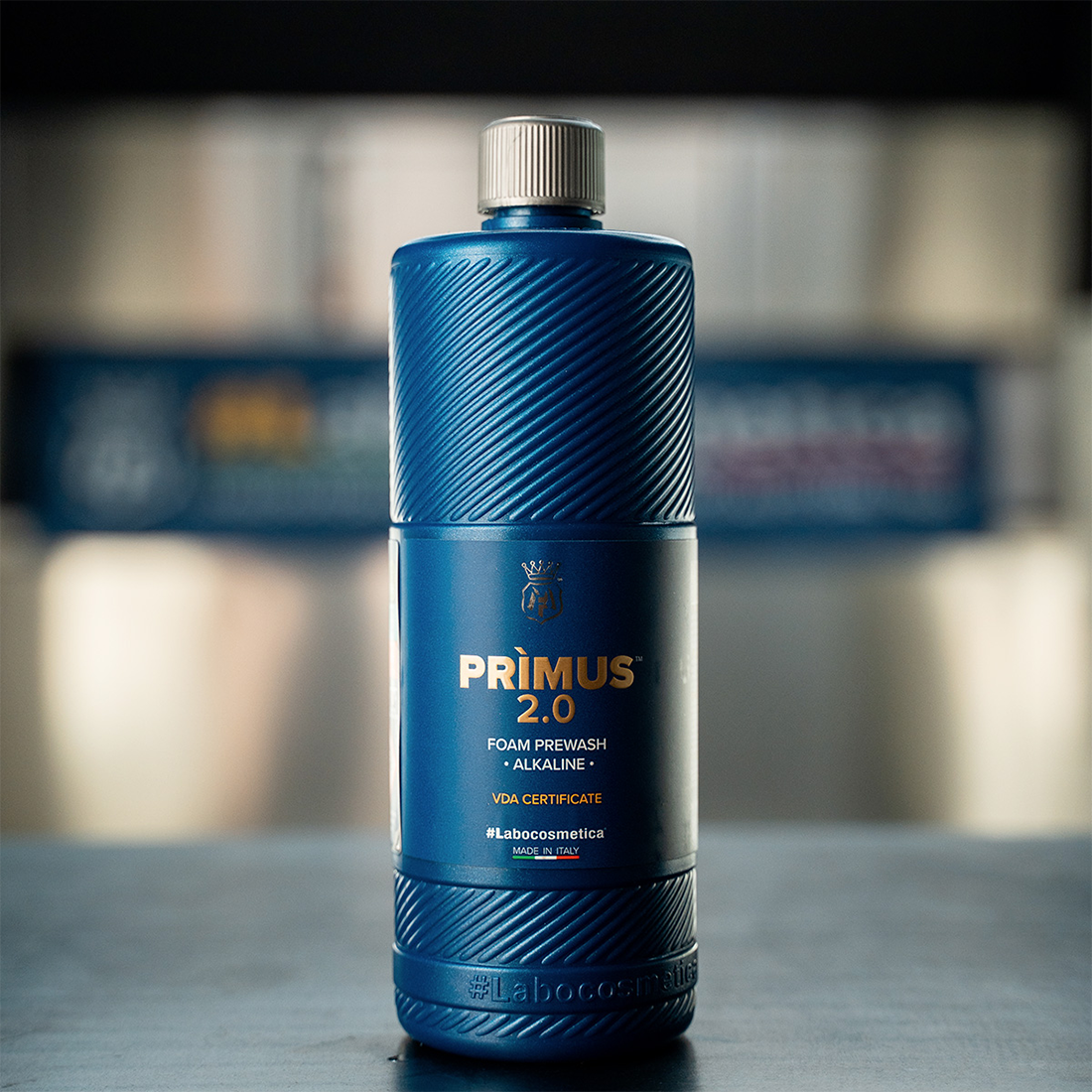 Labocosmetica PRIMUS 2.0