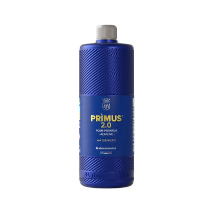 Labocosmetica PRIMUS 2.0
