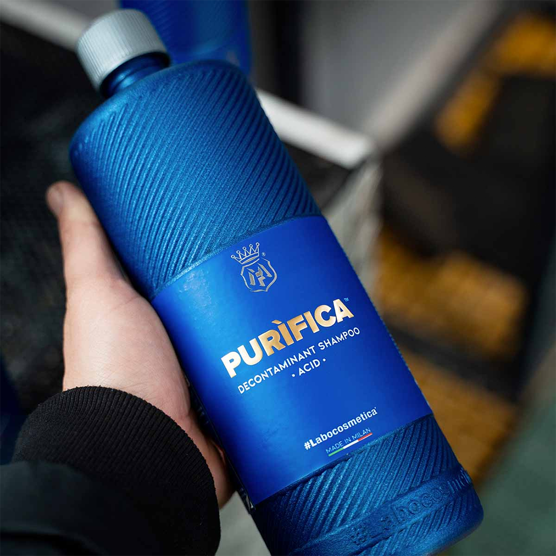 Labocosmetica PURIFICA
