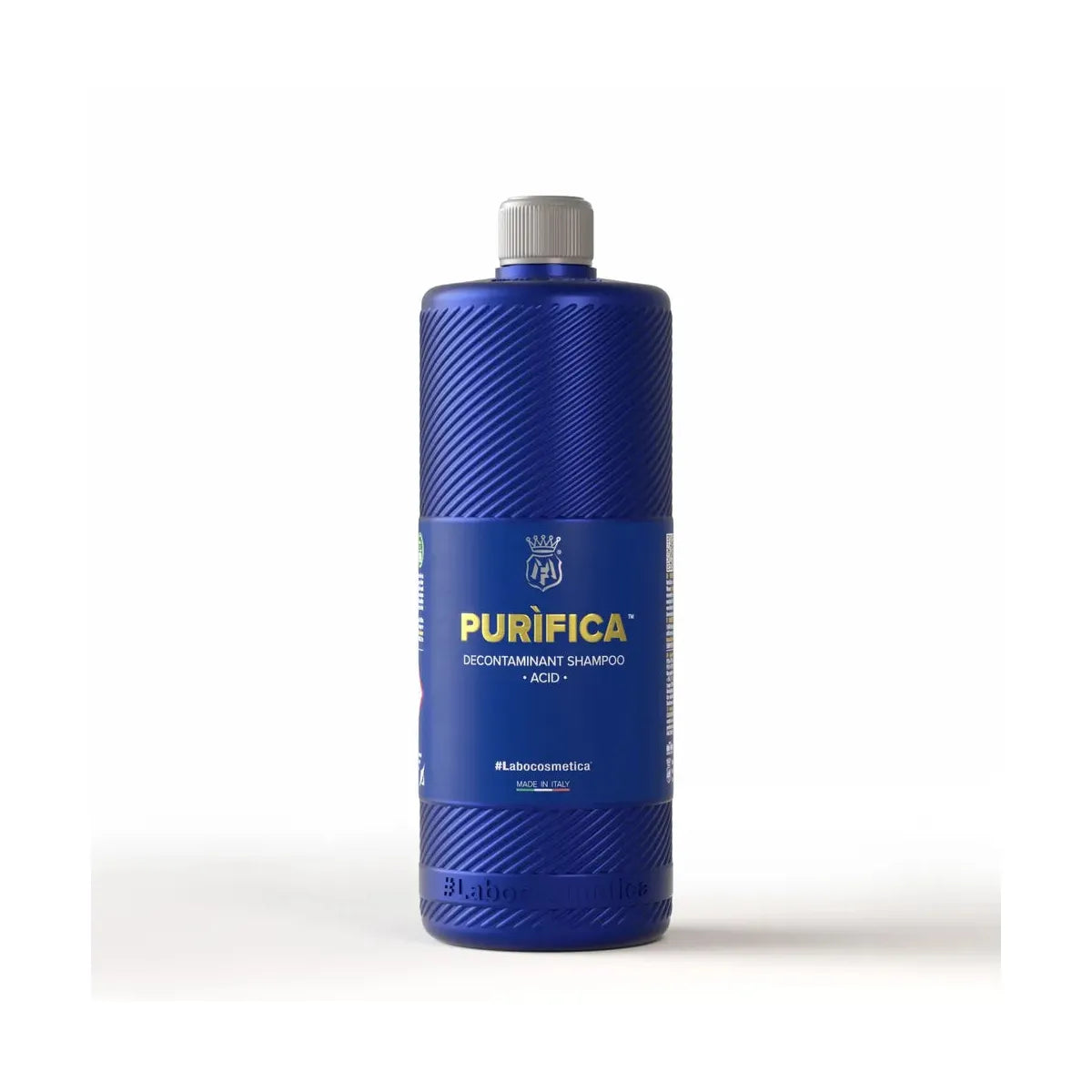 Labocosmetica PURIFICA