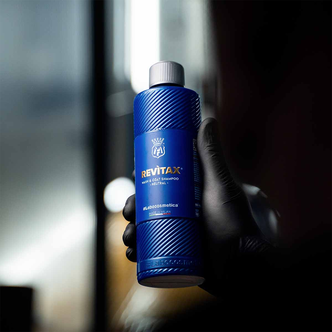 Labocosmetica REVITAX