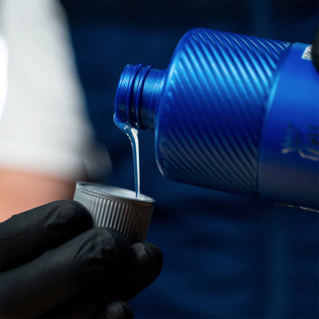 Labocosmetica REVITAX