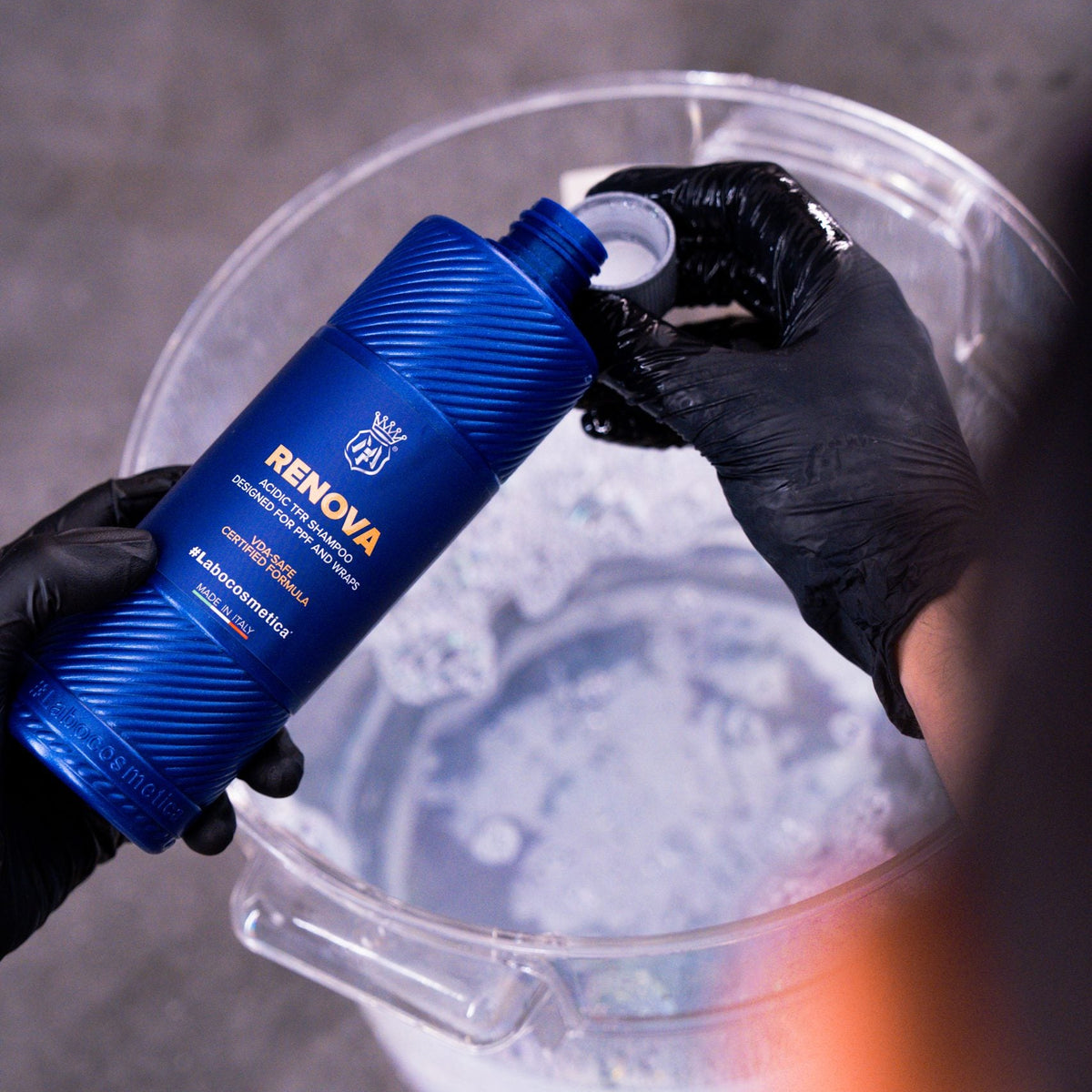 Labocosmetica Renova