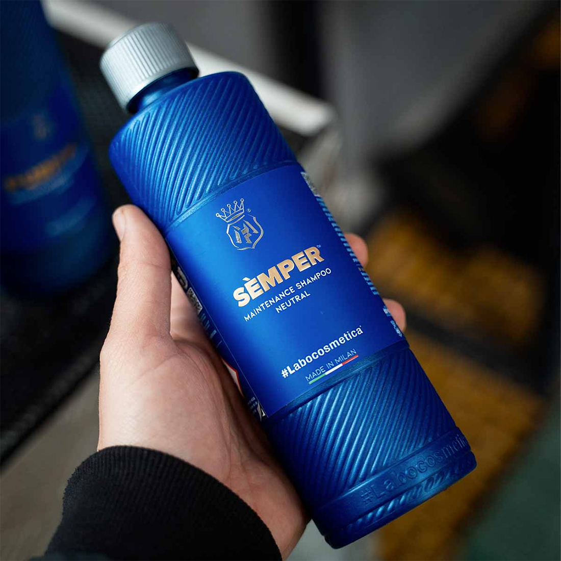 Labocosmetica SEMPER