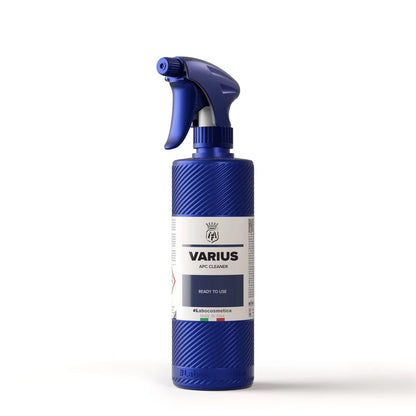 Labocosmetica VARIUS