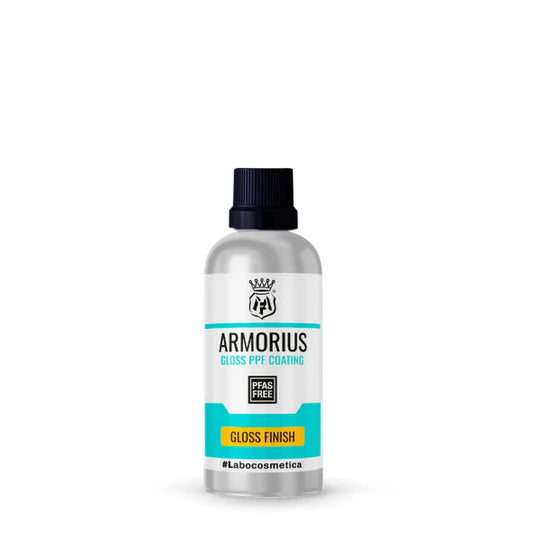 Labocosmetica Armorius Gloss