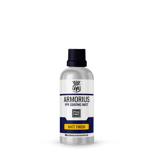 Labocosmetica Armorius Matte