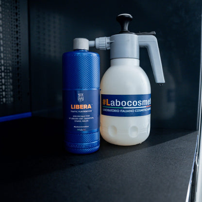 Labocosmetica Libera