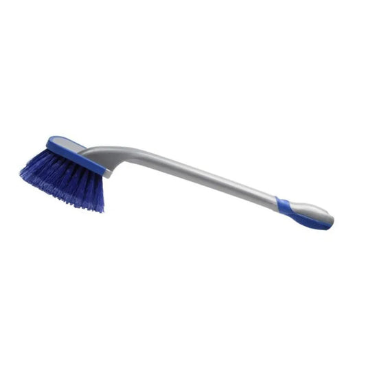 Long Handle Wheel & Fender Brush