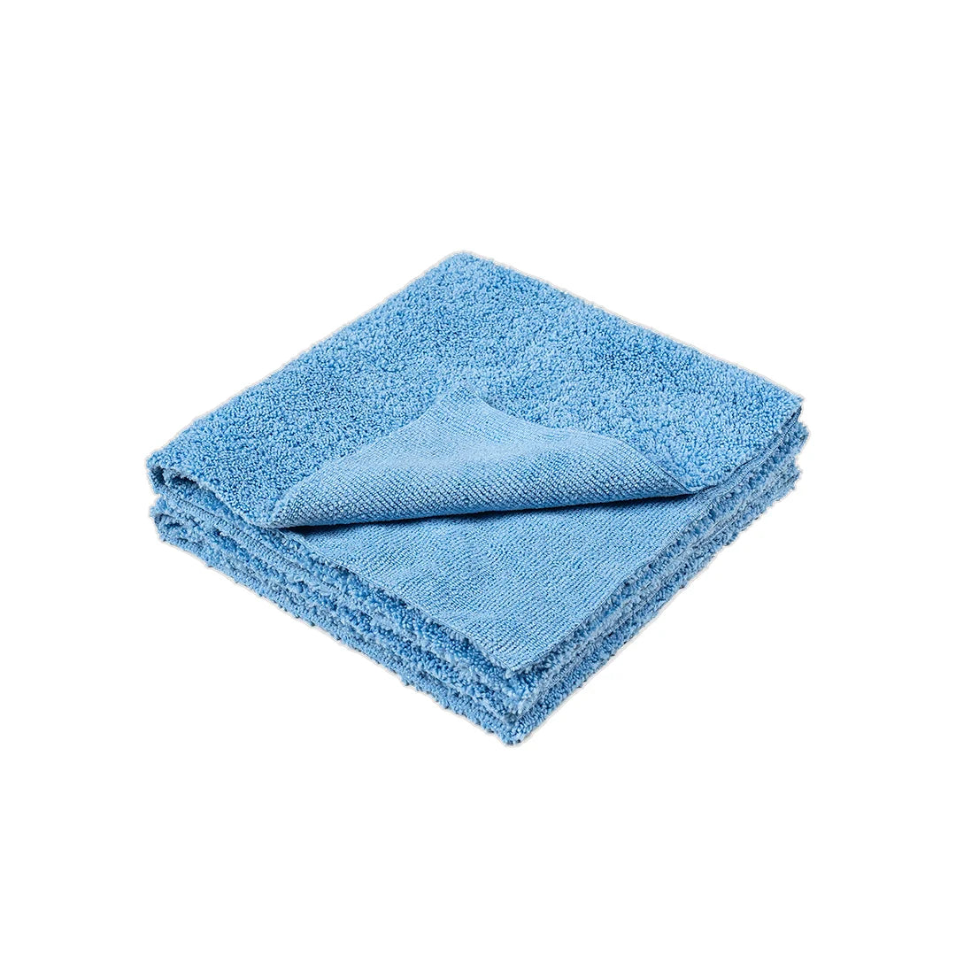 Long & Short Microfiber Towel 400gsm