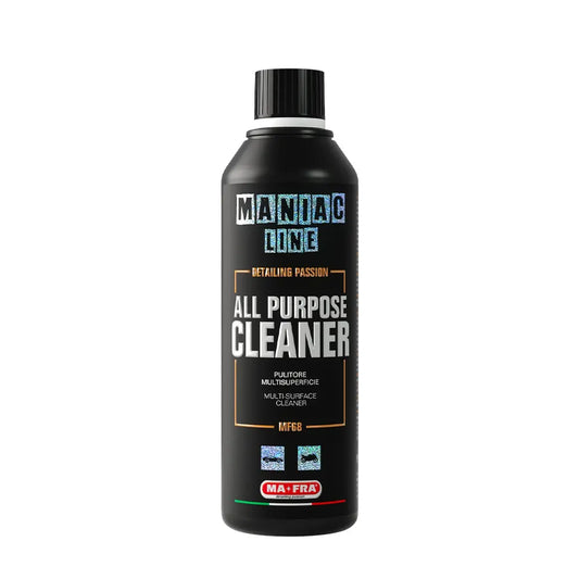 MANIAC LINE ALL PURPOSE CLEANER