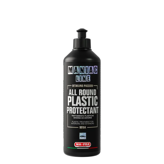 MANIAC LINE PLASTIC PROTECTANT