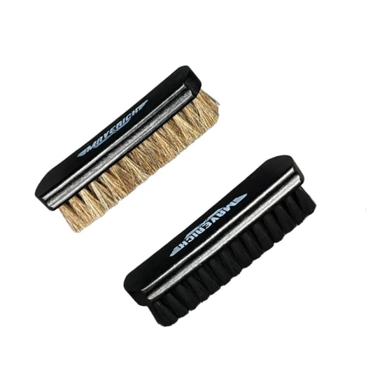 D-Tail Lab Maverick Brush Set