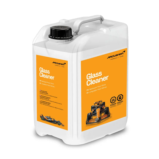 McLaren Car Care Pro Series Glass Cleaner