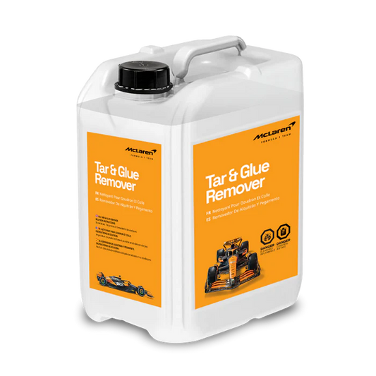 McLaren Car Care Pro Series Tar & Glue Remover