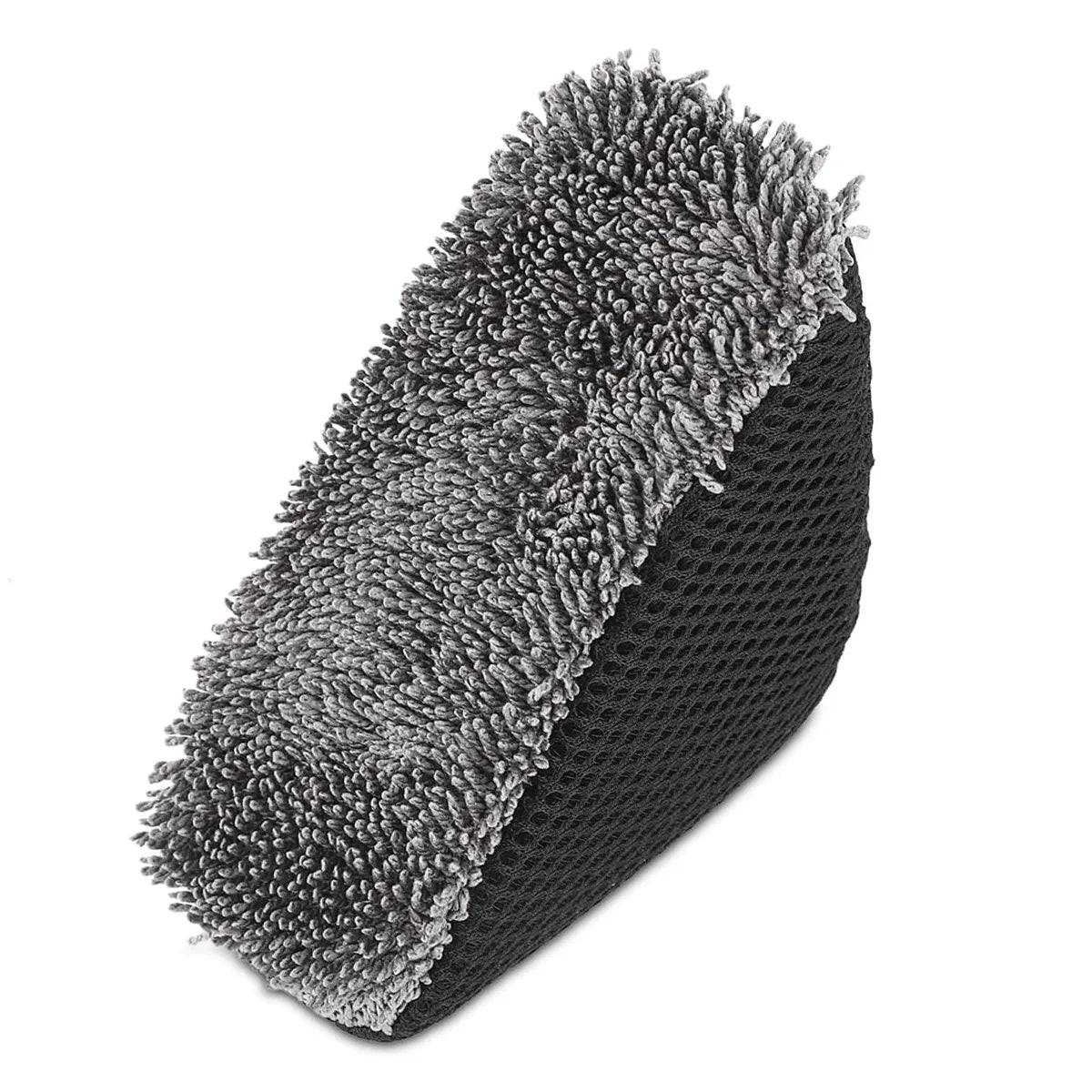 Microfiber Tire Shine Applicator