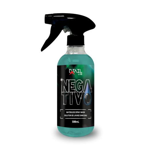 D-Tail Lab NEGATIVO
