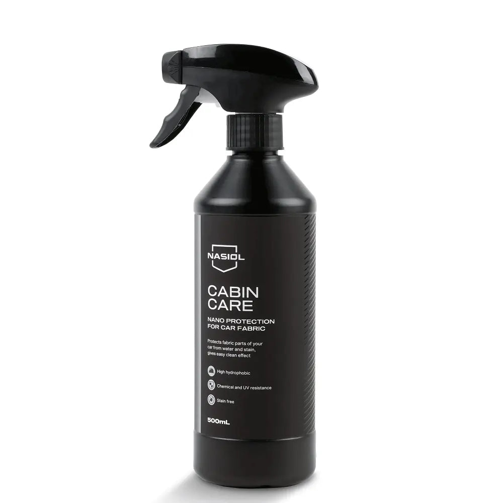 Nasiol CabinCare