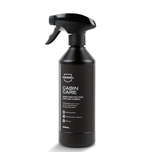 Nasiol CabinCare