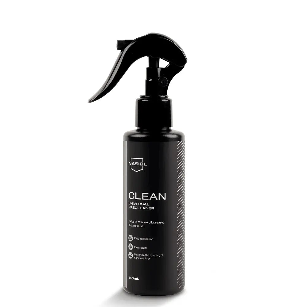 Nasiol Clean Universal Pre-Cleaner