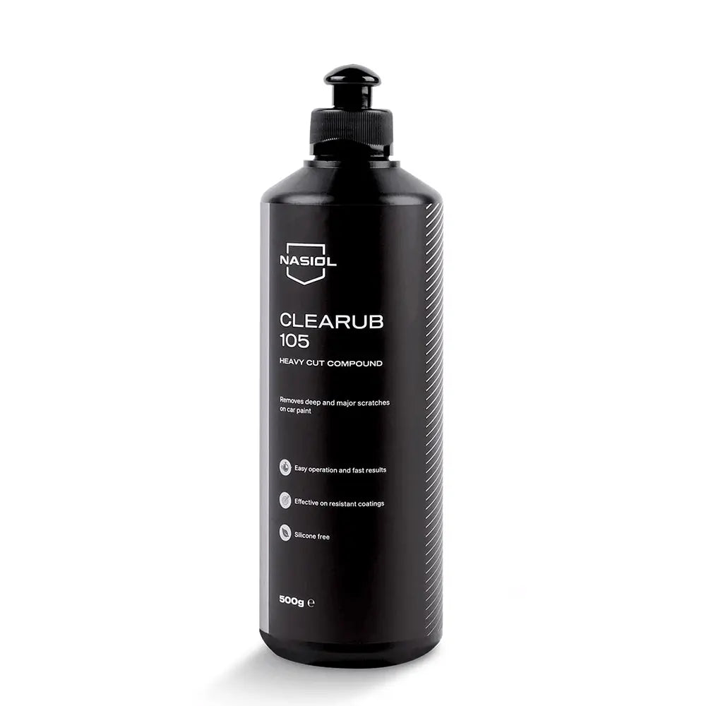 Nasiol Clearub 105