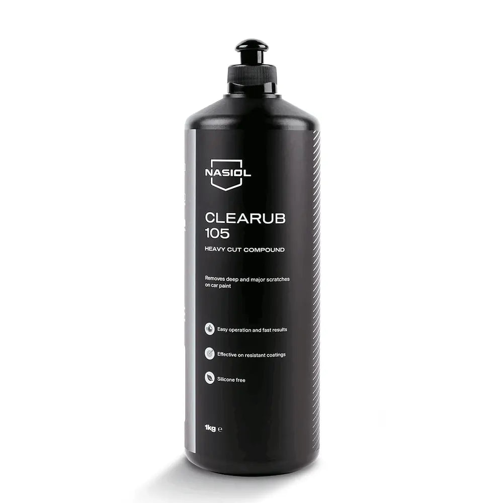 Nasiol Clearub 105