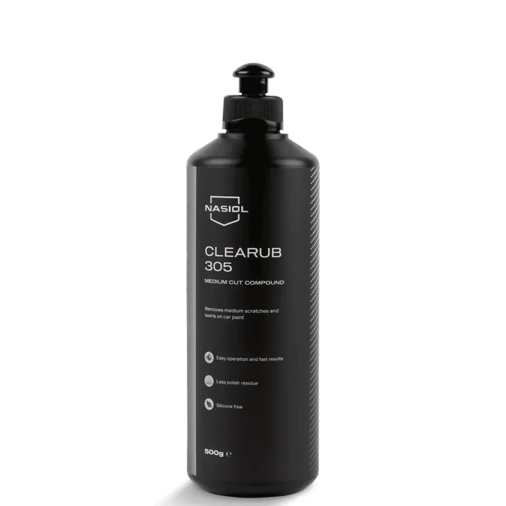 Nasiol Clearub 305