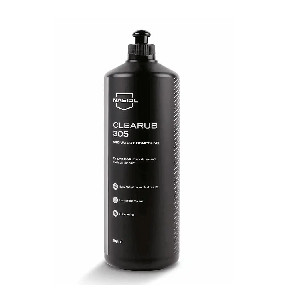 Nasiol Clearub 305