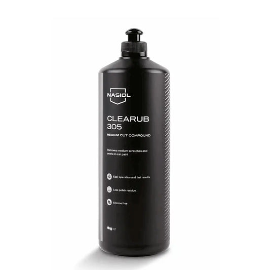 Nasiol Clearub 305
