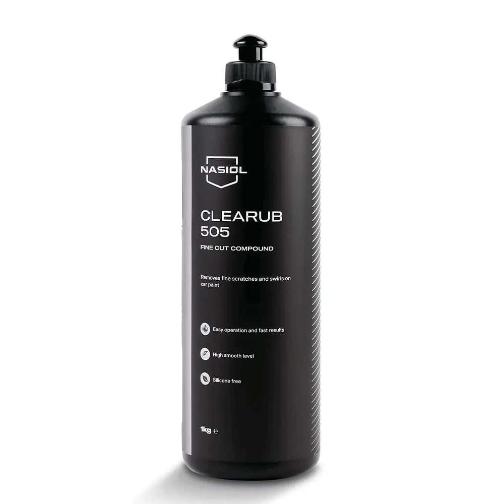 Nasiol Clearub 505