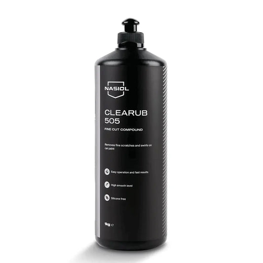 Nasiol Clearub 505